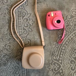 Instax mini 9